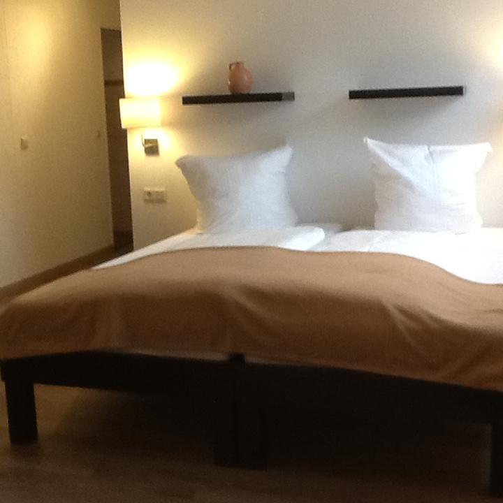 Hotel-Pension Zum Paradies 빌링겐 외부 사진
