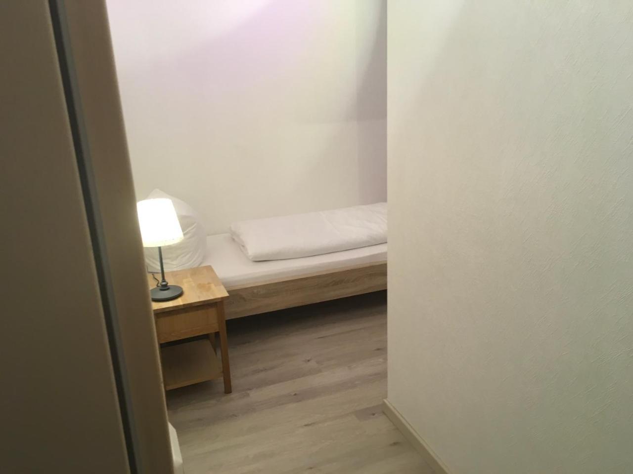 Hotel-Pension Zum Paradies 빌링겐 외부 사진